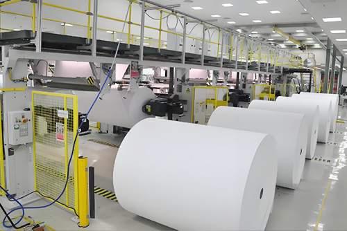 Paper Factory