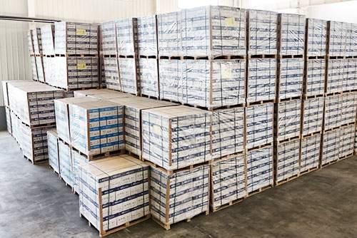 GMS Warehouse